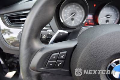 2014 BMW Z4 Roadster sDrive35is - zdjęcie 112 z 163 - miniatura