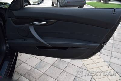 2014 BMW Z4 Roadster sDrive35is - zdjęcie 118 z 163 - miniatura