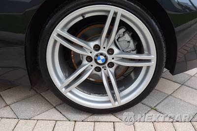 2014 BMW Z4 Roadster sDrive35is - zdjęcie 138 z 163 - miniatura