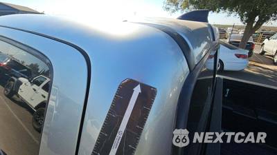 2022 Toyota Tacoma TRD Sport Crew Cab Medium Bed - zdjęcie 29 z 33 - miniatura