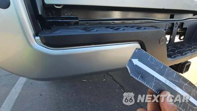 2022 Toyota Tacoma TRD Sport Crew Cab Medium Bed - zdjęcie 26 z 33 - miniatura