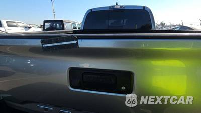 2022 Toyota Tacoma TRD Sport Crew Cab Medium Bed - zdjęcie 27 z 33 - miniatura