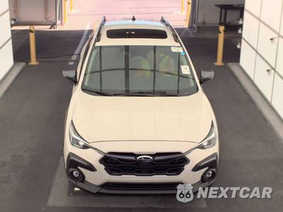 2025 Subaru Crosstrek Limited - zdjęcie 2 z 21 - miniatura