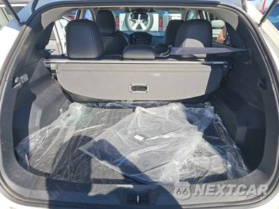 2025 Subaru Crosstrek Limited - zdjęcie 16 z 21 - miniatura