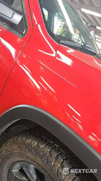 2021 Ram 1500 Rebel Crew Cab Short Bed - zdjęcie 37 z 41 - miniatura