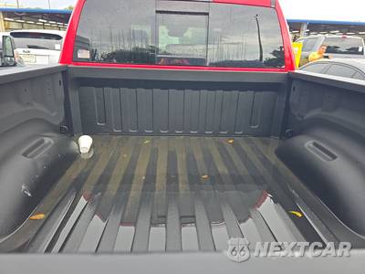2021 Ram 1500 Rebel Crew Cab Short Bed - zdjęcie 16 z 41 - miniatura
