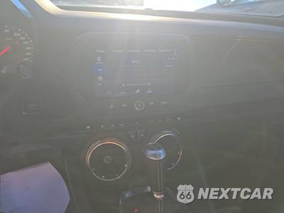 2023 Chevrolet Camaro 1SS Convertible - zdjęcie 11 z 21 - miniatura