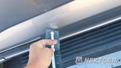 2024 Ford F-150 Hybrid Platinum Crew Cab Short Bed - zdjęcie 27 z 40 - miniatura