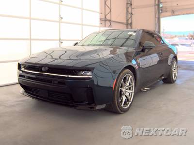 2026 Dodge Charger Scat Pack Plus 2-Door Coupe - zdjęcie 1 z 20 - miniatura