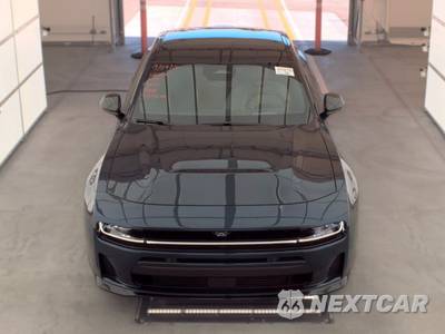 2026 Dodge Charger Scat Pack Plus 2-Door Coupe - zdjęcie 2 z 20 - miniatura