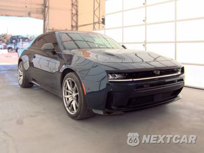 2026 Dodge Charger Scat Pack Plus 2-Door Coupe - zdjęcie 3 z 20 - miniatura