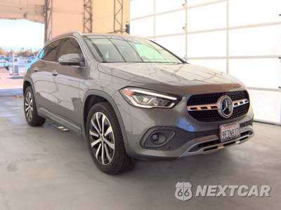 2022 Mercedes-Benz GLA 250 4MATIC - zdjęcie 3 z 30 - miniatura
