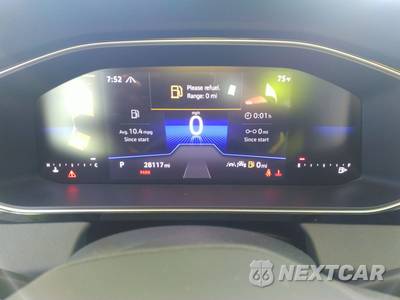 2025 Volkswagen Jetta S - zdjęcie 22 z 27 - miniatura