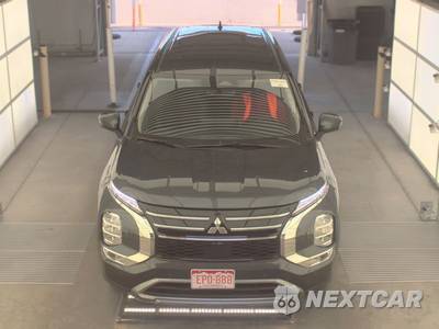 2025 Mitsubishi Outlander SE - zdjęcie 2 z 30 - miniatura