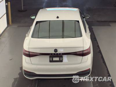 2025 Volkswagen Jetta S - zdjęcie 5 z 27 - miniatura
