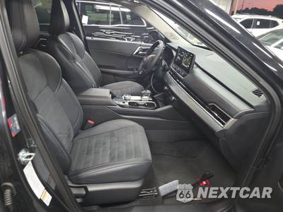 2025 Mitsubishi Outlander SE - zdjęcie 8 z 30 - miniatura