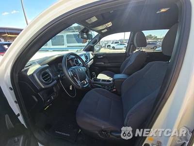 2019 Toyota Tacoma TRD Sport Crew Cab Medium Bed - zdjęcie 7 z 23 - miniatura