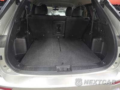 2025 Mitsubishi Outlander SE - zdjęcie 17 z 35 - miniatura
