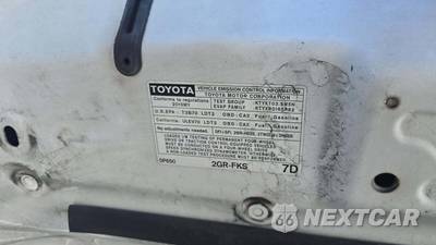 2019 Toyota Tacoma TRD Sport Crew Cab Medium Bed - zdjęcie 19 z 23 - miniatura