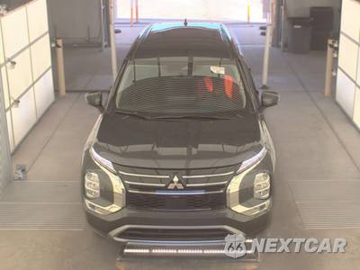 2025 Mitsubishi Outlander Trail Edition - zdjęcie 2 z 29 - miniatura