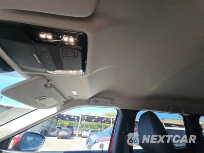 2025 Mitsubishi Outlander Trail Edition - zdjęcie 21 z 33 - miniatura