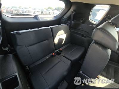 2025 Mitsubishi Outlander Trail Edition - zdjęcie 14 z 29 - miniatura