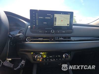 2025 Mitsubishi Outlander SE - zdjęcie 11 z 37 - miniatura