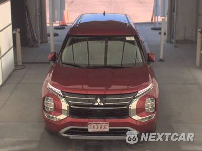 2025 Mitsubishi Outlander SE - zdjęcie 2 z 35 - miniatura