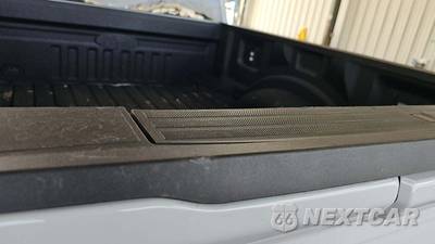 2026 Ford Super Duty F-250 LARIAT Crew Cab Medium Bed - zdjęcie 28 z 28 - miniatura
