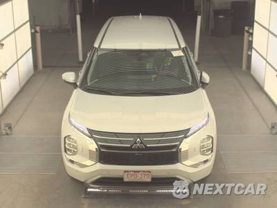 2025 Mitsubishi Outlander SE - zdjęcie 2 z 30 - miniatura