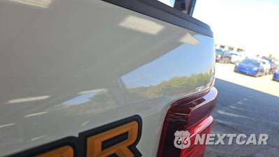 2025 Ford F-150 Tremor Crew Cab Short Bed - zdjęcie 19 z 24 - miniatura