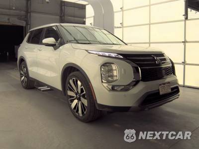 2025 Mitsubishi Outlander SE - zdjęcie 3 z 30 - miniatura