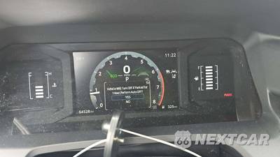2025 Toyota 4Runner SR5 - zdjęcie 19 z 31 - miniatura