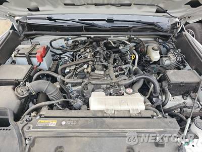2025 Toyota 4Runner SR5 - zdjęcie 15 z 31 - miniatura