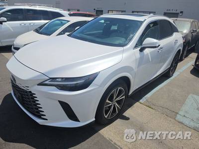 2023 Lexus RX 350 Premium - zdjęcie 1 z 31 - miniatura