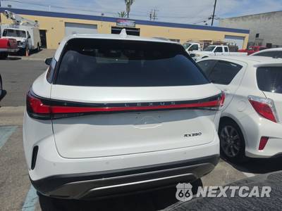 2023 Lexus RX 350 Premium - zdjęcie 5 z 31 - miniatura