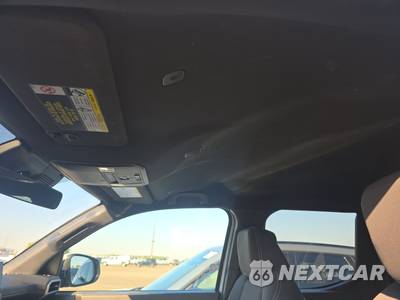 2025 Toyota Tacoma TRD Off-Road Crew Cab Medium Bed - zdjęcie 18 z 34 - miniatura