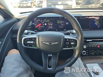 2026 Genesis G80 2.5T Advanced - zdjęcie 10 z 28 - miniatura