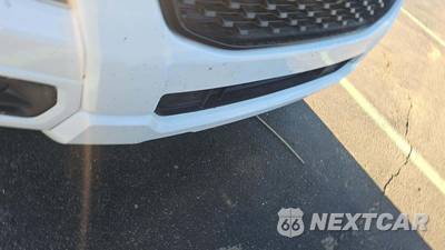 2025 Ford Ranger LARIAT Crew Cab Short Bed - zdjęcie 25 z 26 - miniatura