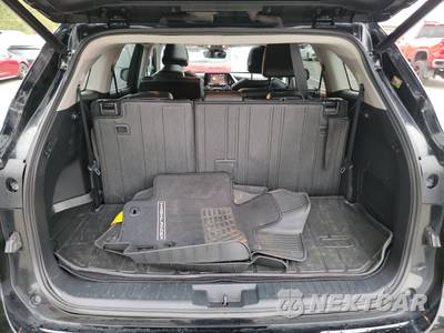2021 Toyota Highlander XLE - zdjęcie 17 z 26 - miniatura