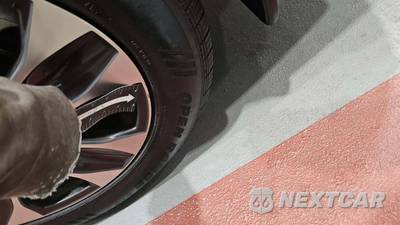2021 Toyota Highlander XLE - zdjęcie 25 z 26 - miniatura