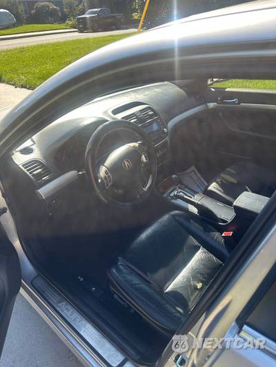 2006 Acura TSX - zdjęcie 3 z 4 - miniatura