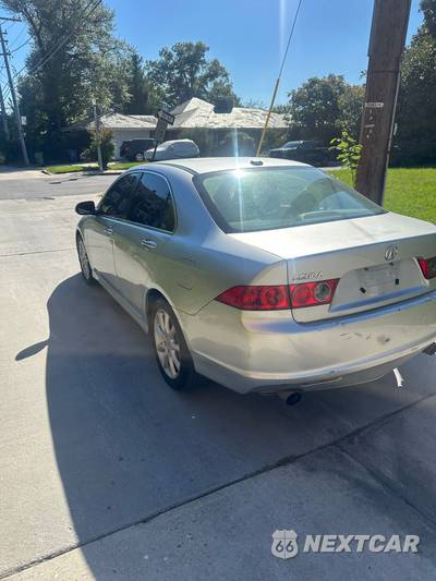 2006 Acura TSX - zdjęcie 1 z 4 - miniatura