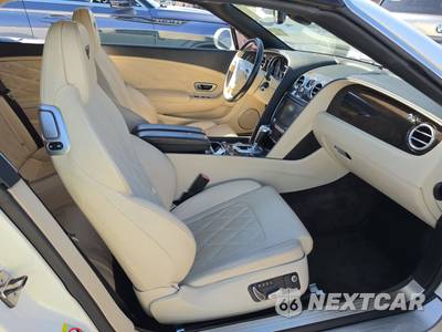 2014 Bentley Continental GT Speed Convertible W12 - zdjęcie 8 z 20 - miniatura