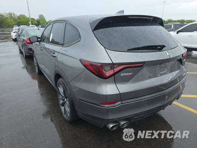 2022 Acura MDX Type S - zdjęcie 6 z 21 - miniatura