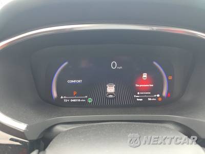 2022 Acura MDX Type S - zdjęcie 12 z 21 - miniatura