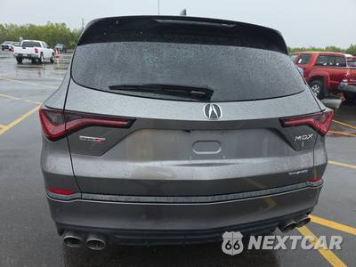 2022 Acura MDX Type S - zdjęcie 5 z 21 - miniatura