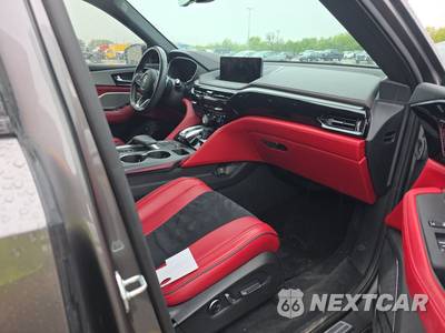 2022 Acura MDX Type S - zdjęcie 8 z 21 - miniatura