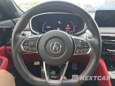 2022 Acura MDX Type S - zdjęcie 10 z 21 - miniatura