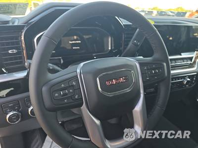 2026 GMC Sierra 1500 Elevation Crew Cab Short Bed 3SB - zdjęcie 10 z 19 - miniatura